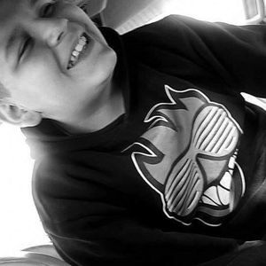 Meet your Posher, Dominick